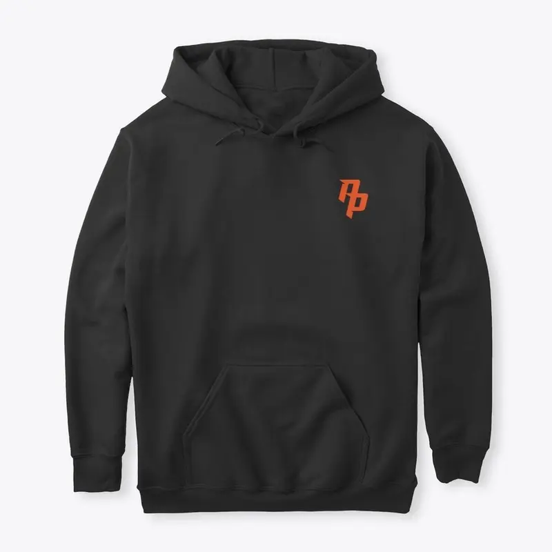 APB Two Sided Classic Hoodie