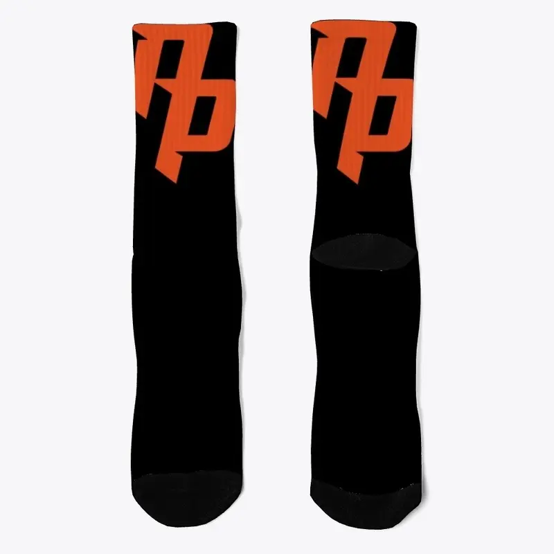 AP Initial Sock