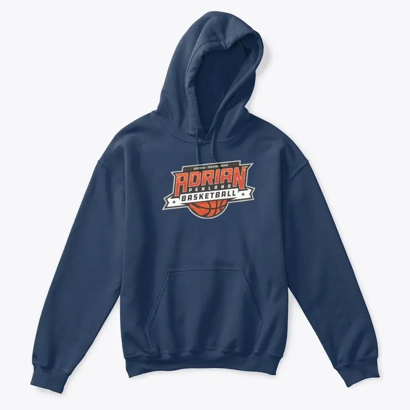 Kids Adrian Penland Hoodie