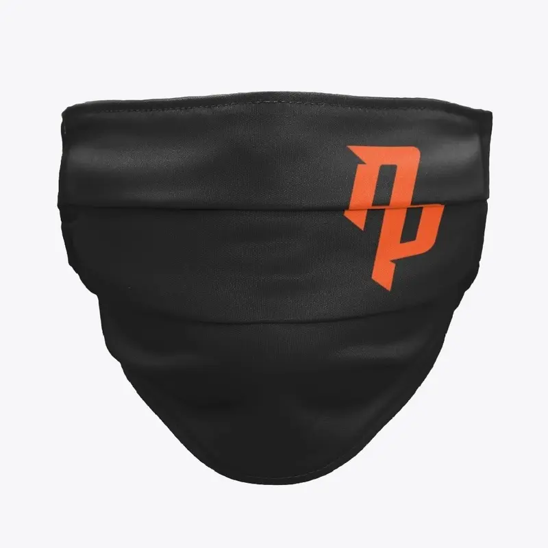 AP Initial Face Mask